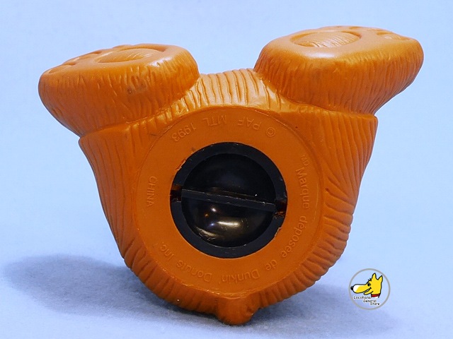 �ӥ�ơ�����DUNKIN' DONUTS��'93�����󥭥�ɡ��ʥġ��٥�����������Х�