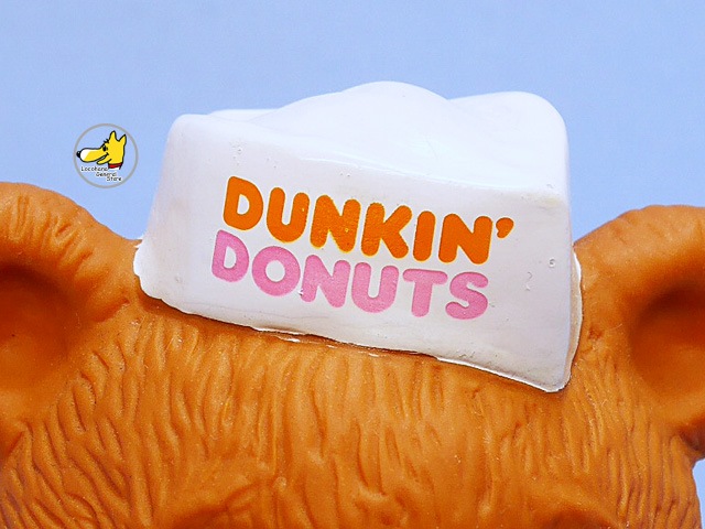 �ӥ�ơ�����DUNKIN' DONUTS��'93�����󥭥�ɡ��ʥġ��٥�����������Х�