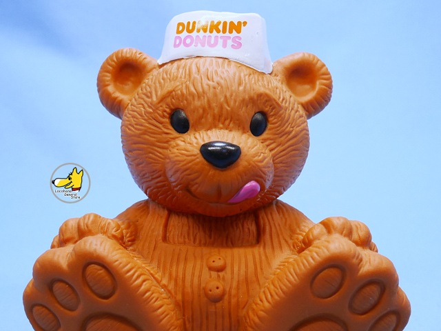 �ӥ�ơ�����DUNKIN' DONUTS��'93�����󥭥�ɡ��ʥġ��٥�����������Х�