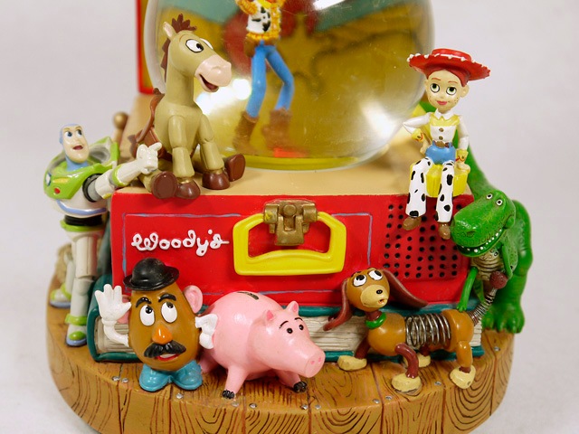 ������̵����TOY��STORY��2��1999ǯ���ȥ����ȡ��꡼��2�����Ρ��������֡��� �ңϣգΣģգС�RECORD PLAYER �ɡ�����Ȣ��