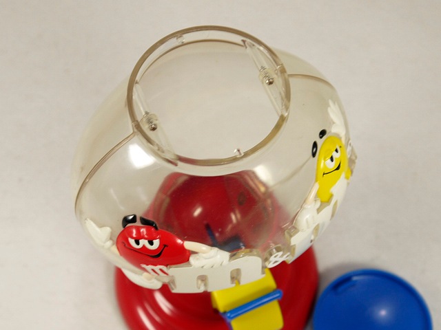 M&M's �����ॢ��ɥ��ॺ�����祳�졼�ȥǥ����ڥ󥵡�