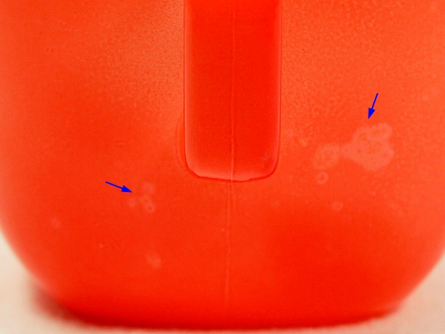 ���饹�٥�����GLASBAKE��Lipton soup Mug  ��ץȥ󥹡��ץޥ�����å�