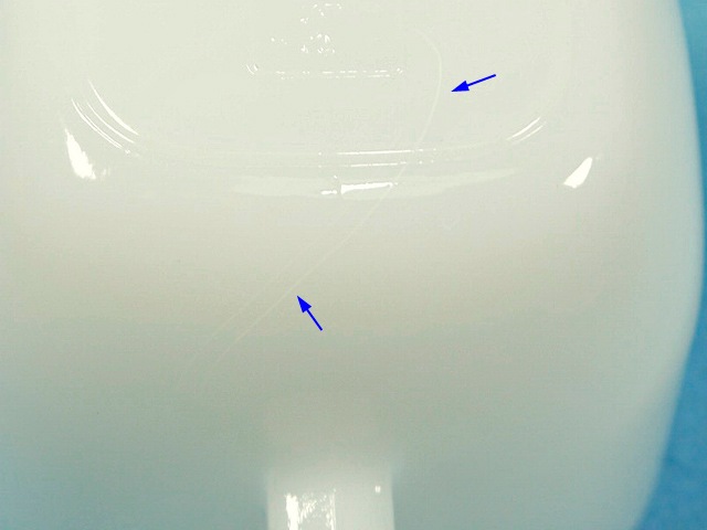 ���饹�٥�����GLASBAKE��Lipton soup Mug  ��ץȥ󥹡��ץޥ����ۥ磻��