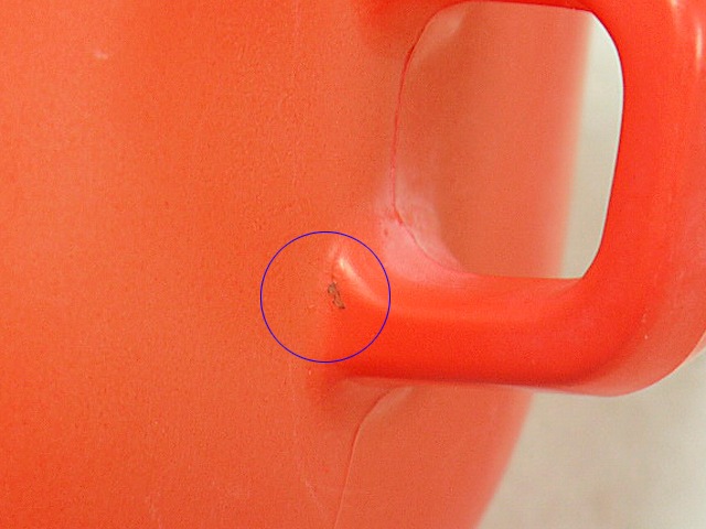 ���饹�٥�����GLASBAKE��Lipton soup Mug  ��ץȥ󥹡��ץޥ�����å�