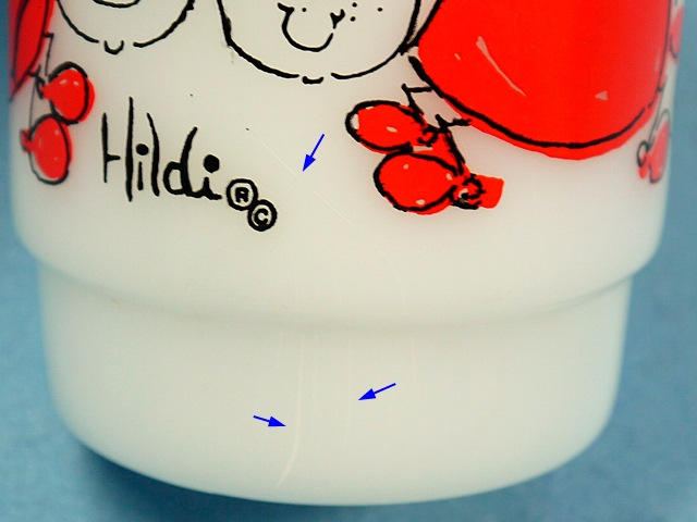 �ե����䡼���� Hildi���ҥ�ǥ�����֥Х���