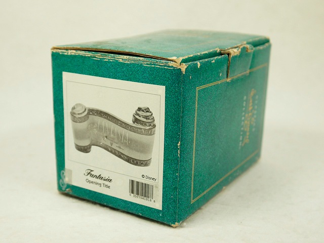 ǥˡWDCCե󥿥  ץ˥󥰥ȥ롡Fantasia  Opening Title ɡȢ