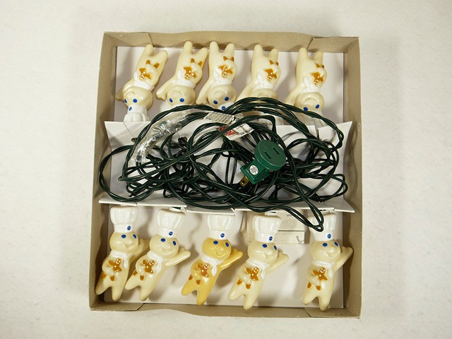 ӥơKURT S.ADLERPillsburyDoughboyɥܡߥ͡饤ȡȢ