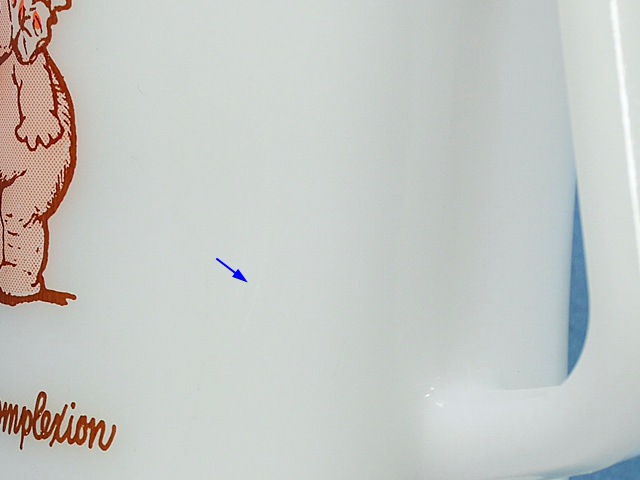 �ե��ǥ�롡Federal  Kewpie��Careful of his Complexion�����塼�ԡ�������ץ쥭������