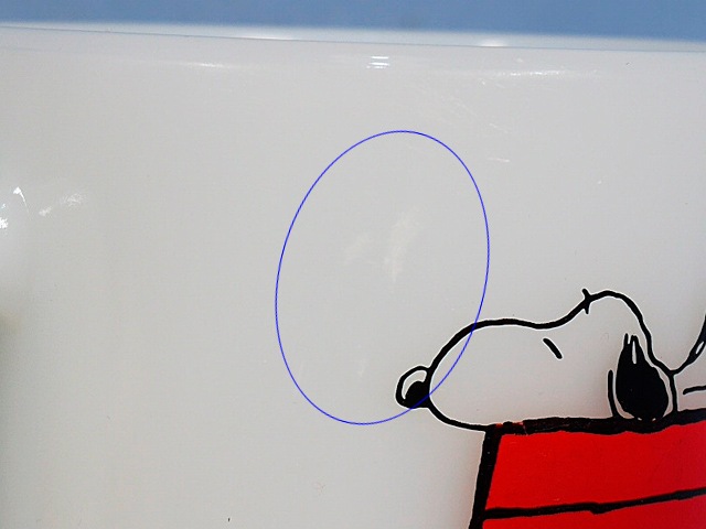 �ե����䡼���󥰡�SNOOPY ���̡��ԡ����⡼�˥󥰥���륮��