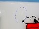 �ե����䡼���󥰡�SNOOPY ���̡��ԡ����⡼�˥󥰥���륮��
