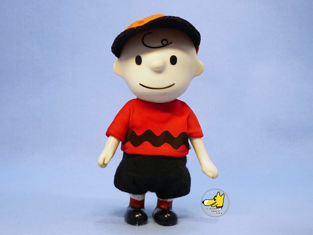 �ӥ�ơ�����Determined '68  ���㡼�꡼ Pocket Doll  ���եӡ�˹���դ�