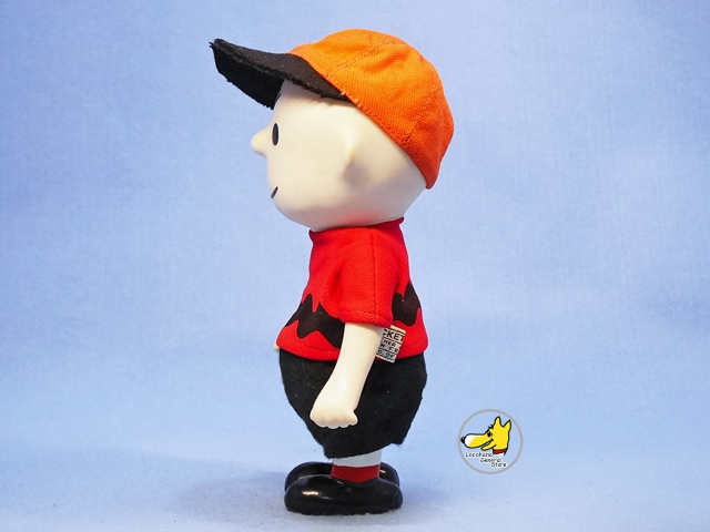 �ӥ�ơ�����Determined '68  ���㡼�꡼ Pocket Doll  ���եӡ�˹���դ�