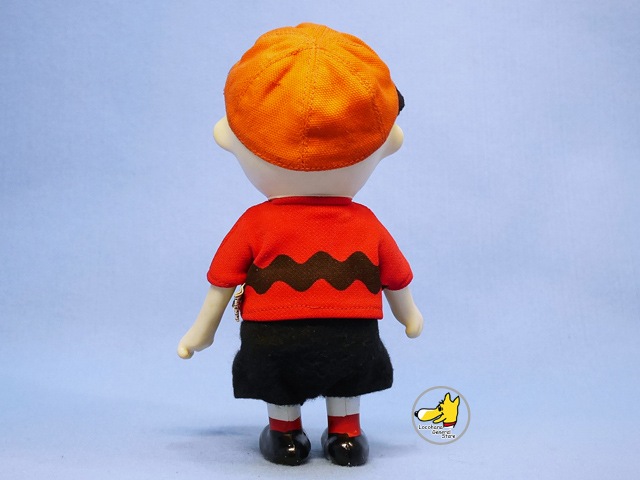 �ӥ�ơ�����Determined '68  ���㡼�꡼ Pocket Doll  ���եӡ�˹���դ�