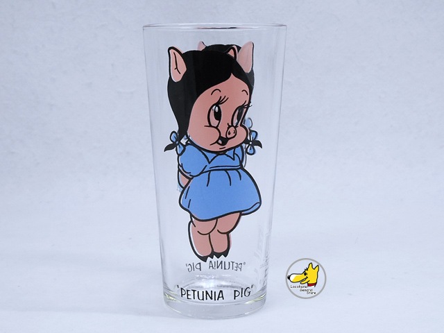 �ӥ�ơ������ڥץ���'73��Petunia Pig  �ڥ���˥����ԥå������饹