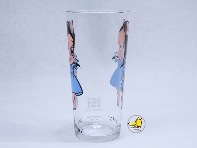�ӥ�ơ������ڥץ���'73��Petunia Pig  �ڥ���˥����ԥå������饹