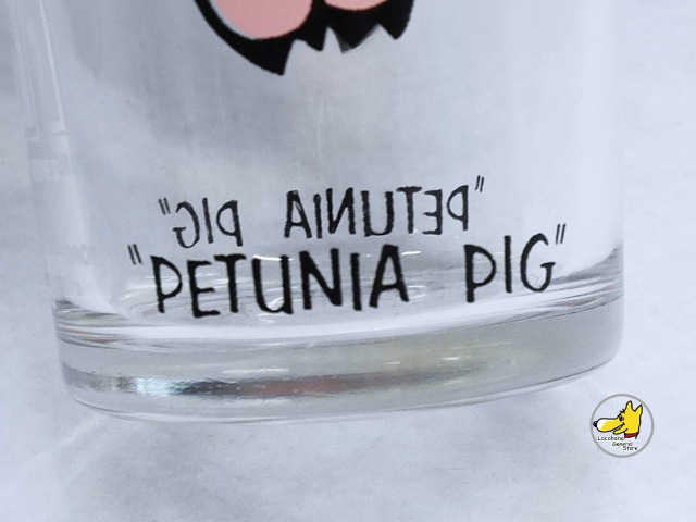 �ӥ�ơ������ڥץ���'73��Petunia Pig  �ڥ���˥����ԥå������饹