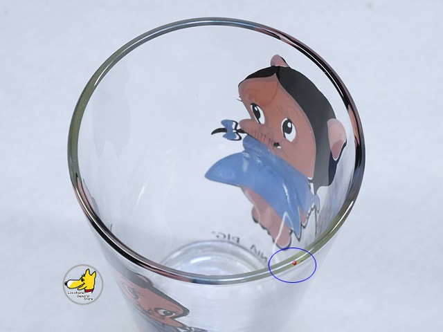 �ӥ�ơ������ڥץ���'73��Petunia Pig  �ڥ���˥����ԥå������饹