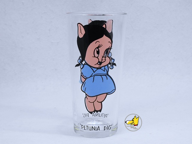 �ӥ�ơ������ڥץ���'73��Petunia Pig  �ڥ���˥����ԥå������饹