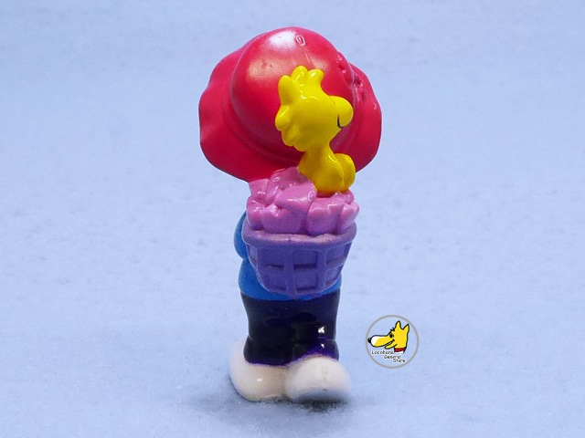 �ӥ�ơ�����Whitman's '02  ���̡��ԡ� PVC���ե����奢��Valentine