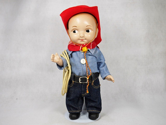 Buddy Lee - Buddy Lee バディリー フィギュア 人形 Amazon.co.jp: Buddy Lee ヴィンテージ 人形 フィギュア