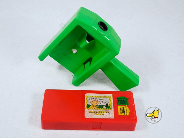 �ӥ�ơ�����Kenner  '75  ���̡��ԡ���Movie Viewer  Ȣ��