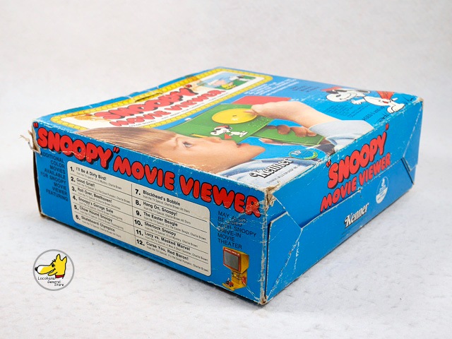 �ӥ�ơ�����Kenner  '75  ���̡��ԡ���Movie Viewer  Ȣ��