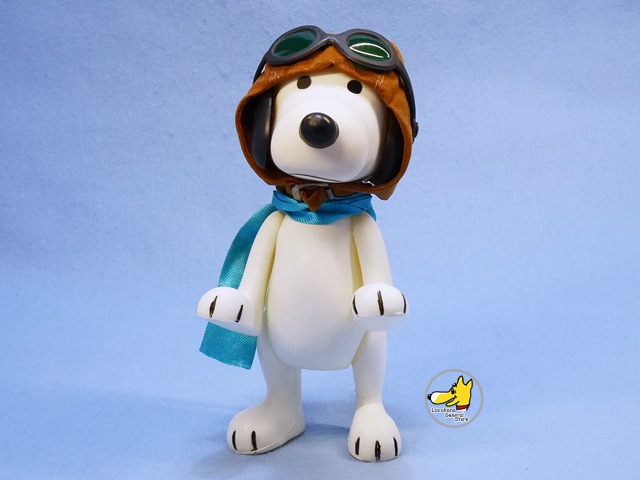 �ӥ�ơ�����Determined '68�����̡��ԡ� Pocket Doll Flying Ace ���ե�