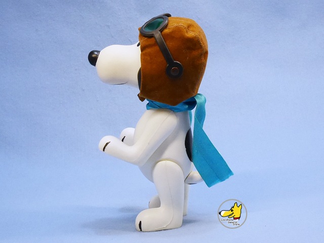 �ӥ�ơ�����Determined '68�����̡��ԡ� Pocket Doll Flying Ace ���ե�
