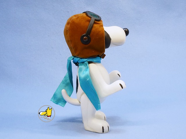 �ӥ�ơ�����Determined '68�����̡��ԡ� Pocket Doll Flying Ace ���ե�