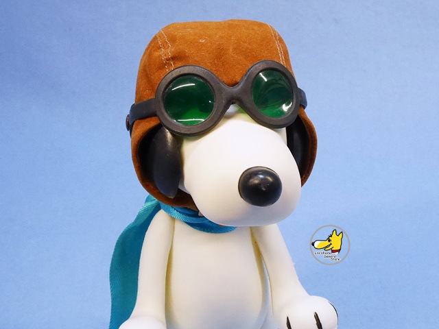 �ӥ�ơ�����Determined '68�����̡��ԡ� Pocket Doll Flying Ace ���ե�
