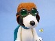 �ӥ�ơ�����Determined '68�����̡��ԡ� Pocket Doll Flying Ace ���ե�