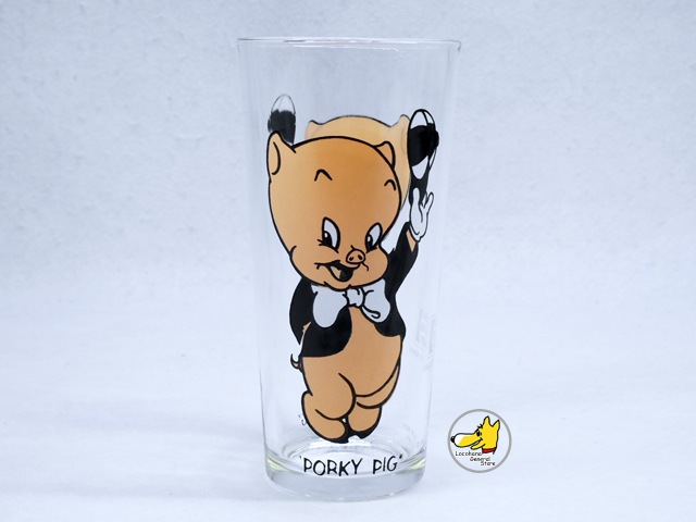 �ӥ�ơ������ڥץ���'73��PORKY��PIG �ݡ��������ԥå������饹