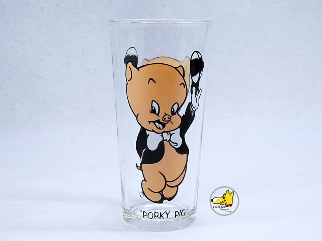 �ӥ�ơ������ڥץ���'73��PORKY��PIG �ݡ��������ԥå������饹