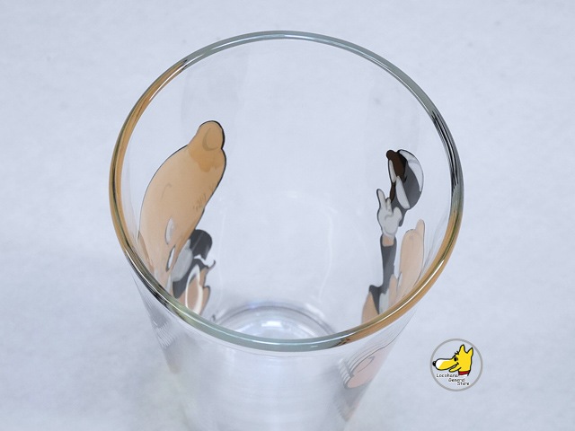 �ӥ�ơ������ڥץ���'73��PORKY��PIG �ݡ��������ԥå������饹