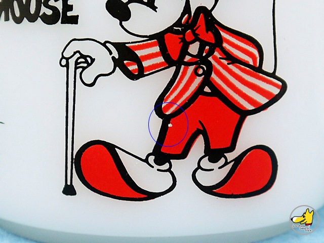 �ե��ǥ�롡Mickey & Minnie �ߥå������ߥˡ�