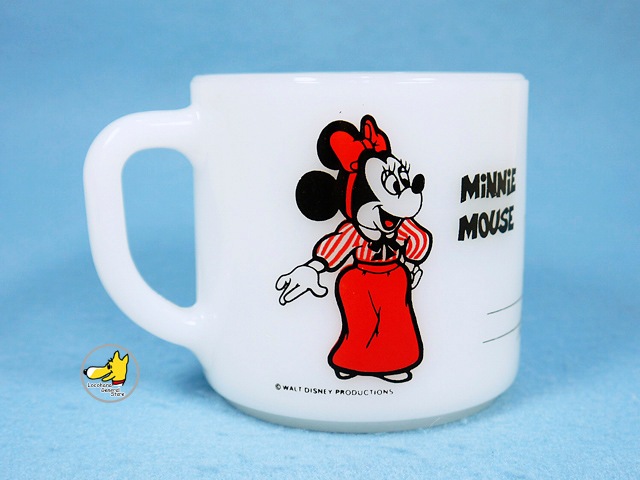 �ե��ǥ�롡Mickey & Minnie �ߥå������ߥˡ�