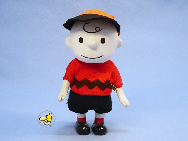 �ӥ�ơ�����Determined '68  ���㡼�꡼ Pocket Doll  ���եӡ�˹���դ�