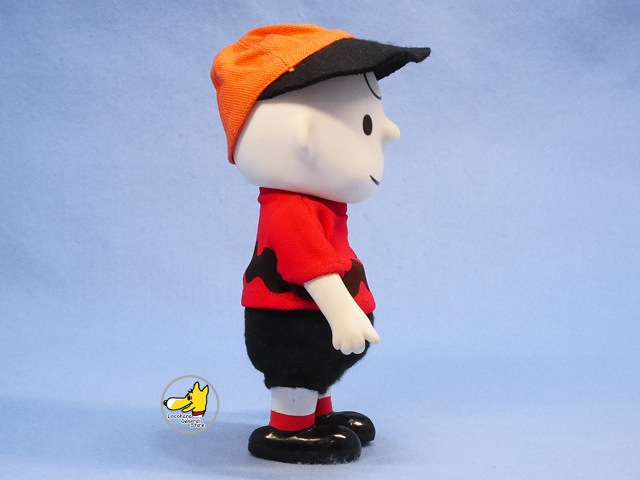 �ӥ�ơ�����Determined '68  ���㡼�꡼ Pocket Doll  ���եӡ�˹���դ�