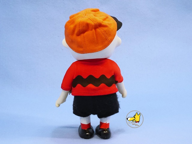 �ӥ�ơ�����Determined '68  ���㡼�꡼ Pocket Doll  ���եӡ�˹���դ�
