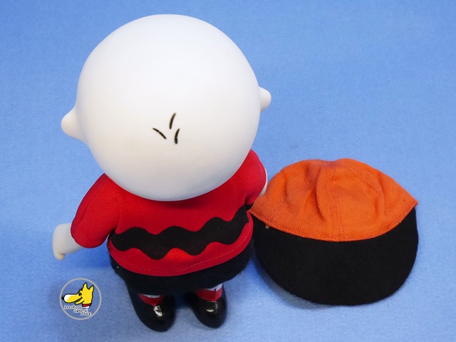 �ӥ�ơ�����Determined '68  ���㡼�꡼ Pocket Doll  ���եӡ�˹���դ�