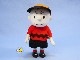 �ӥ�ơ�����Determined '68  ���㡼�꡼ Pocket Doll  ���եӡ�˹���դ�