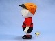 �ӥ�ơ�����Determined '68  ���㡼�꡼ Pocket Doll  ���եӡ�˹���դ�
