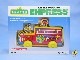 �ӥ�ơ����� TOOTSIE TOYS��'90s ��Sesame street��Little Wooden Express��Ȣ��