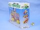 �ӥ�ơ����� TOOTSIE TOYS��'90s ��Sesame street��Little Wooden Express��Ȣ��