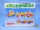 �ӥ�ơ����� TOOTSIE TOYS��'90s ��Sesame street��Little Wooden Express��Ȣ��