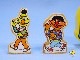 �ӥ�ơ����� TOOTSIE TOYS��'90s ��Sesame street��Little Wooden Express��Ȣ��