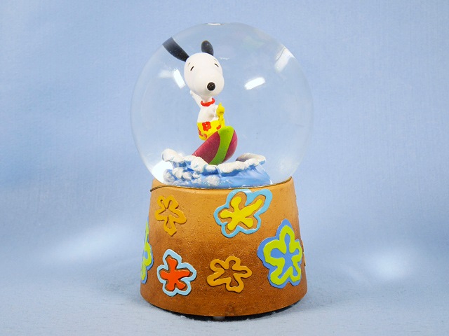 �ӥ�ơ�����WESTLAND �����̡��ԡ������Ρ��������֡����르���롡Surfing Snoopy