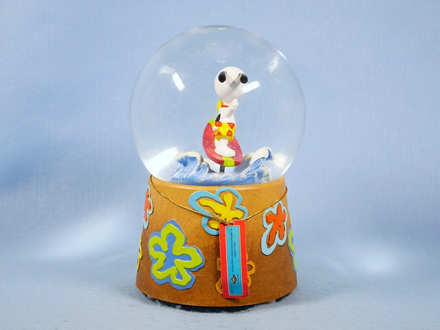�ӥ�ơ�����WESTLAND �����̡��ԡ������Ρ��������֡����르���롡Surfing Snoopy