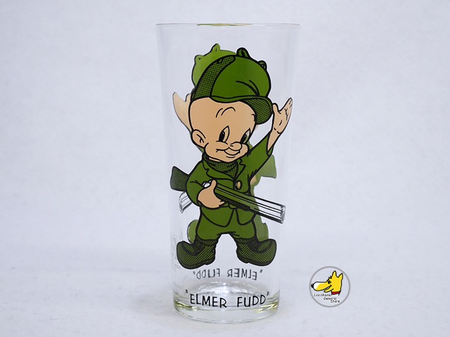 �ӥ�ơ������ڥץ���'73��ELMER  FUDD  ����ޡ����ե��åɡ����饹