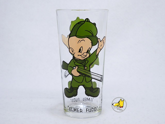 �ӥ�ơ������ڥץ���'73��ELMER  FUDD  ����ޡ����ե��åɡ����饹
